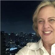 Professora de inglês para adolescentes, jovens adultos e adultos